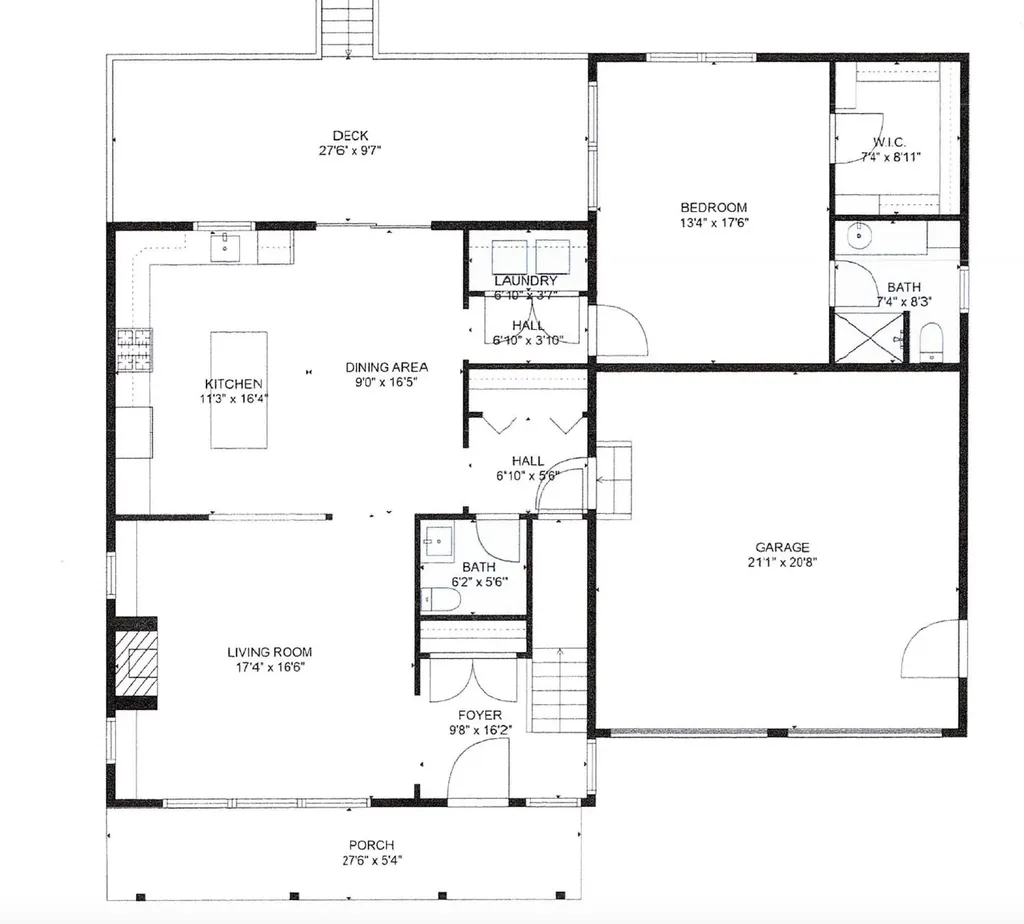 15 Rose Fountain Lane Hampton NH 03842