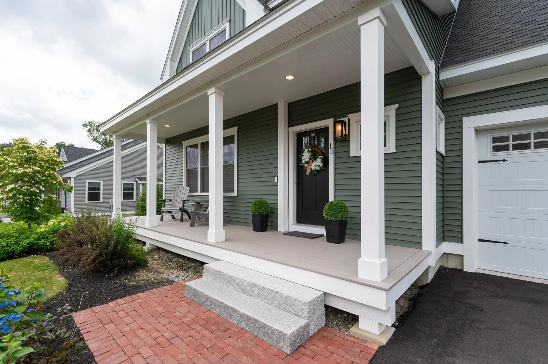 15 Rose Fountain Lane Hampton NH 03842