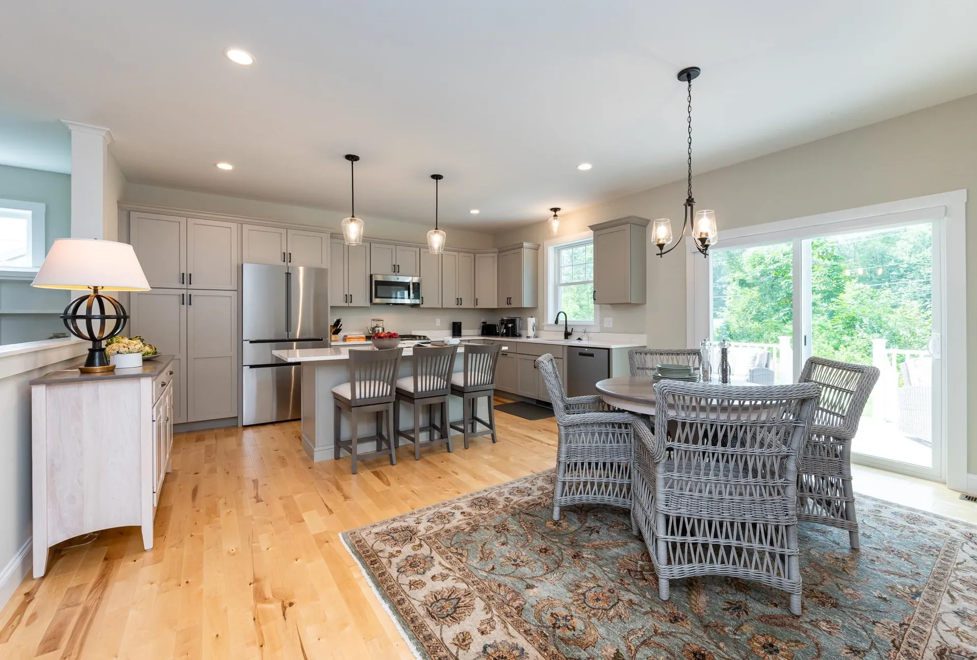 15 Rose Fountain Lane Hampton NH 03842