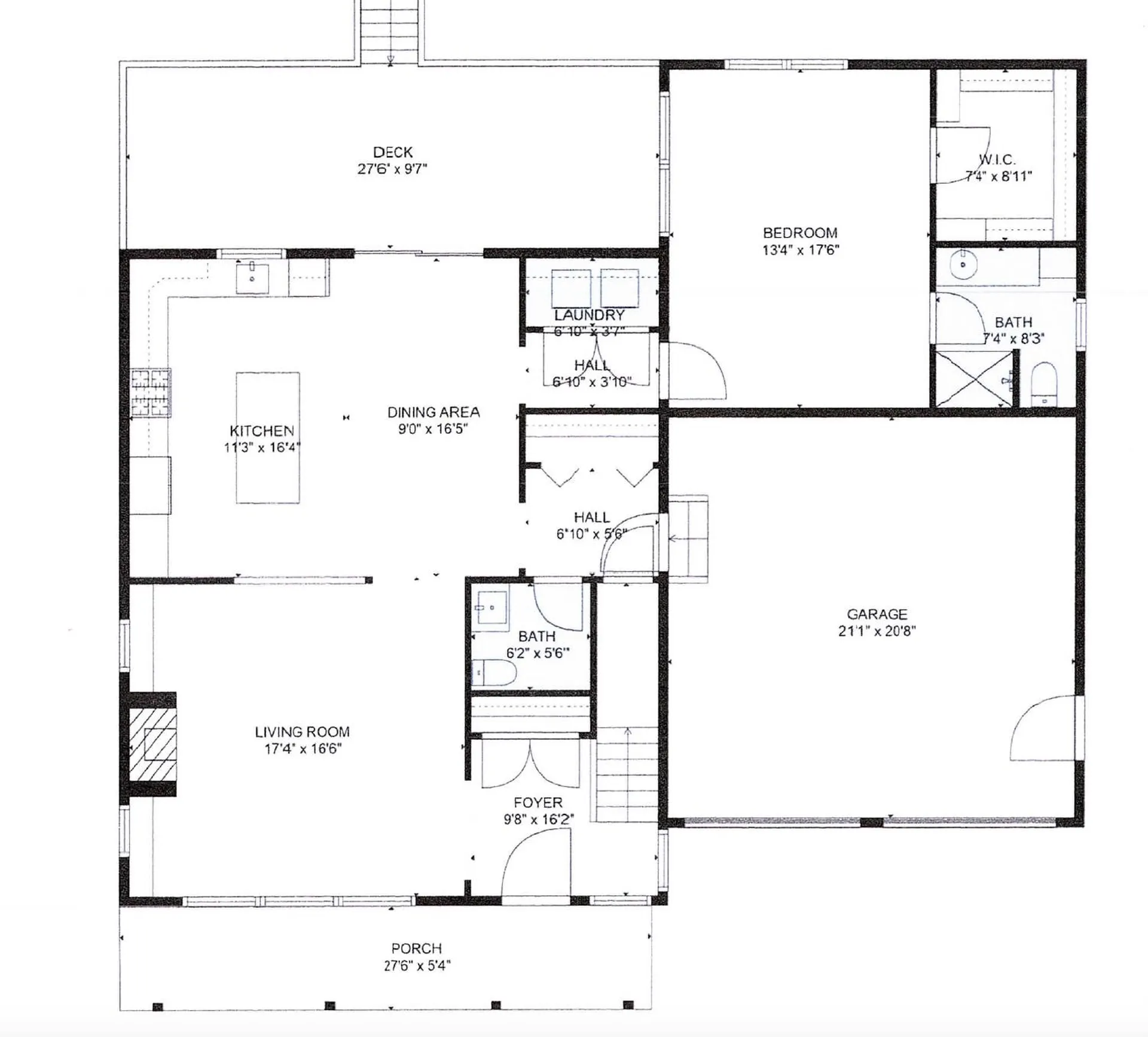 15 Rose Fountain Lane Hampton NH 03842