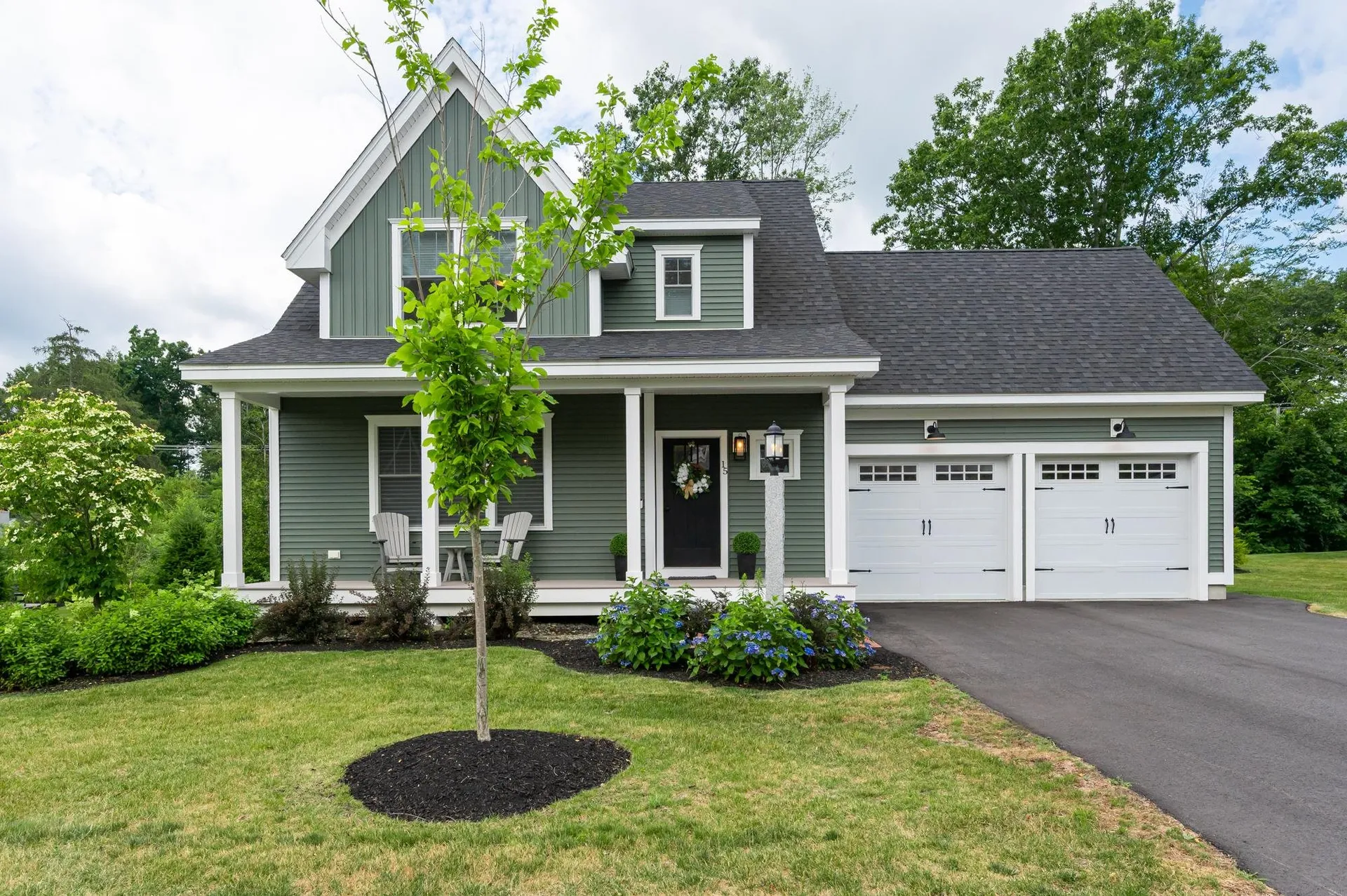 15 Rose Fountain Lane Hampton NH 03842