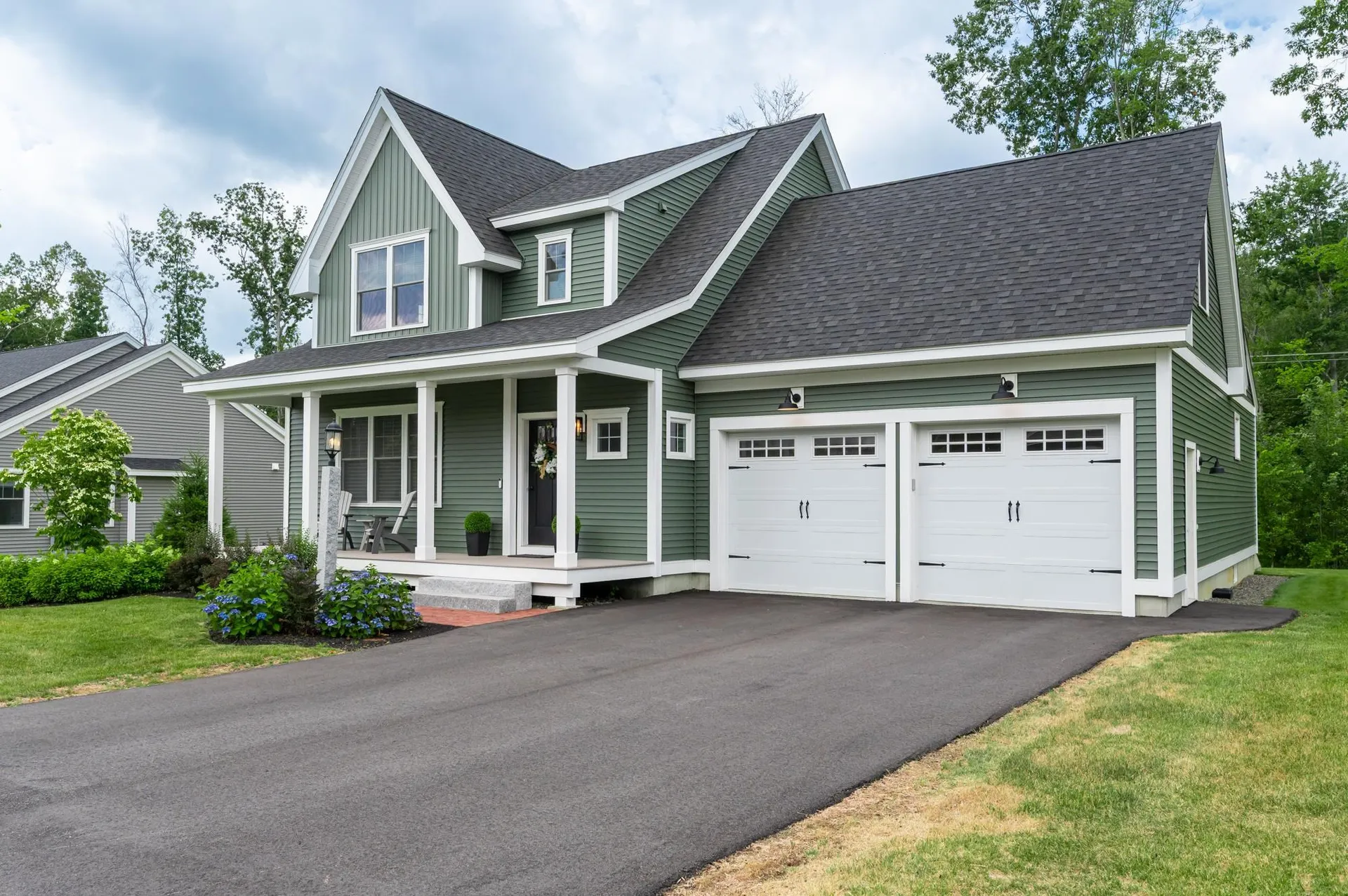 15 Rose Fountain Lane Hampton NH 03842