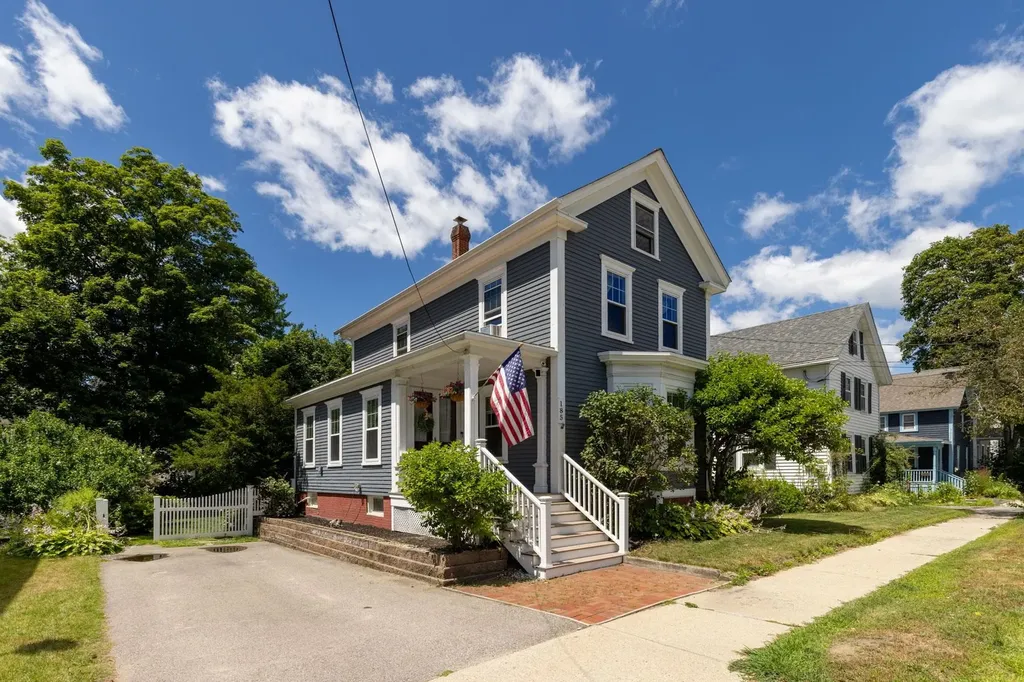 185 Locust Street Dover NH 03820
