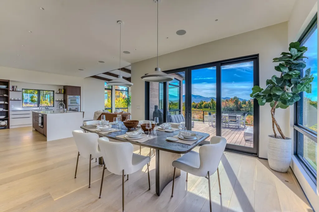 289 Ledgewood Drive Bethlehem NH 03574