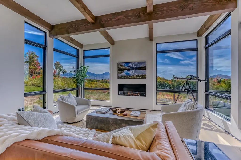 289 Ledgewood Drive Bethlehem NH 03574