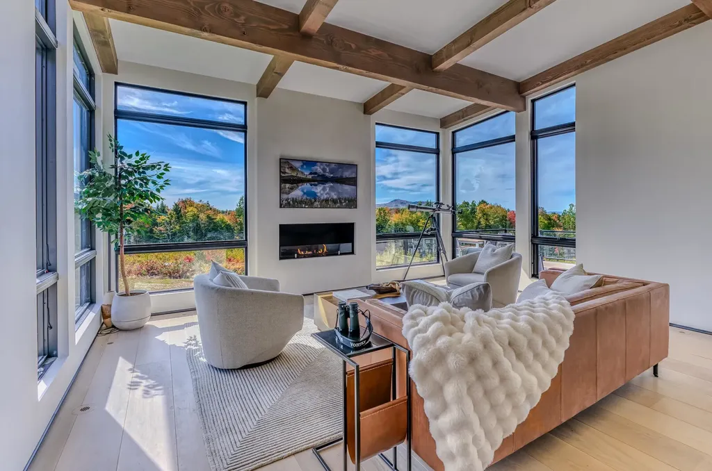 289 Ledgewood Drive Bethlehem NH 03574