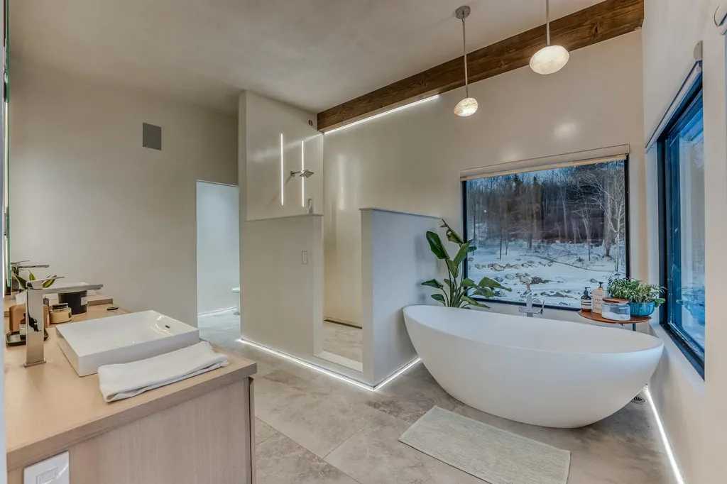 289 Ledgewood Drive Bethlehem NH 03574