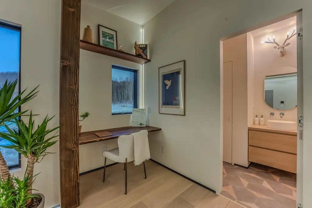 289 Ledgewood Drive Bethlehem NH 03574