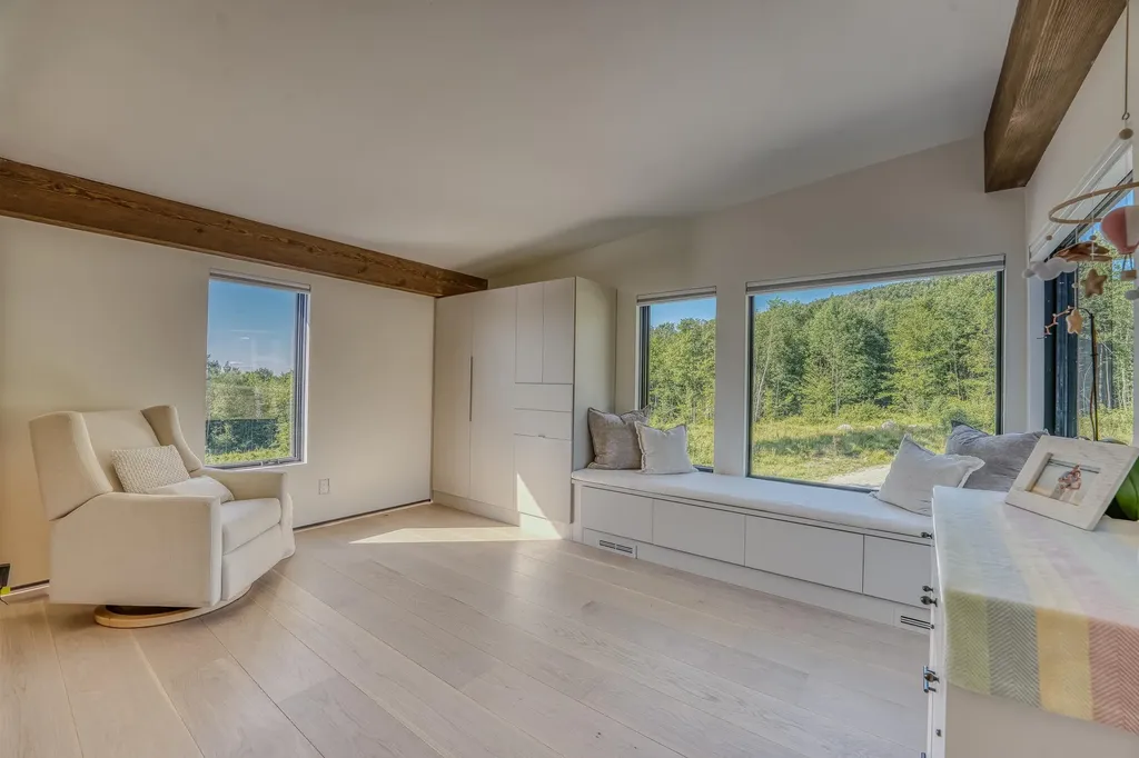 289 Ledgewood Drive Bethlehem NH 03574