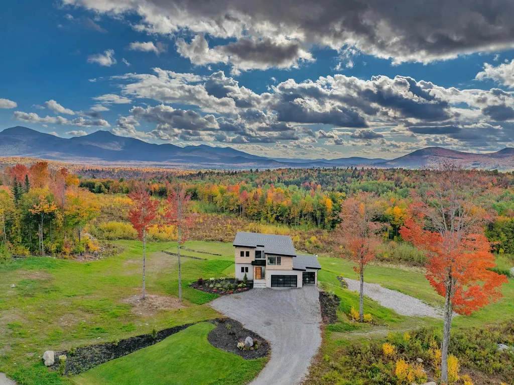 289 Ledgewood Drive Bethlehem NH 03574