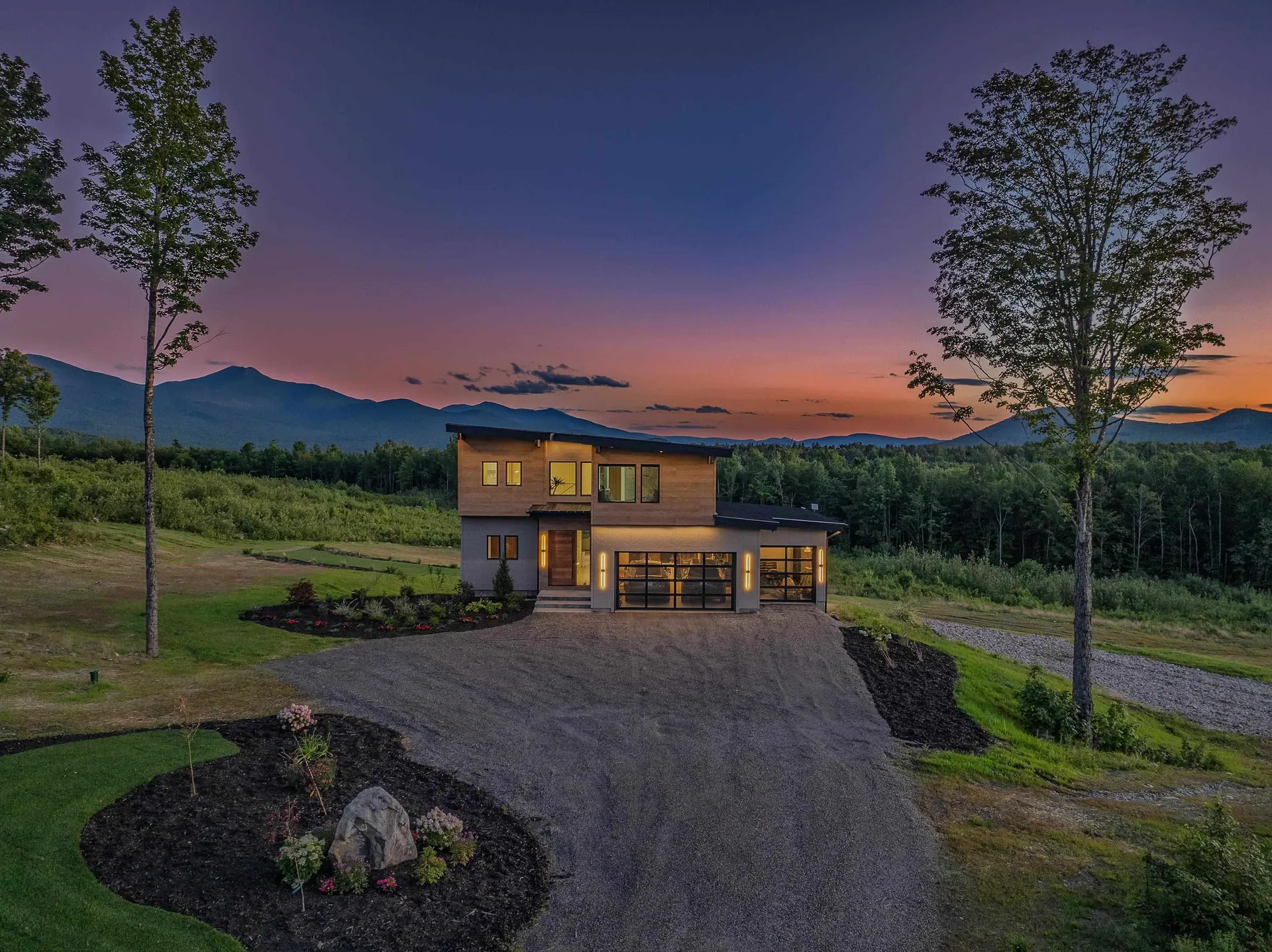 289 Ledgewood Drive Bethlehem NH 03574