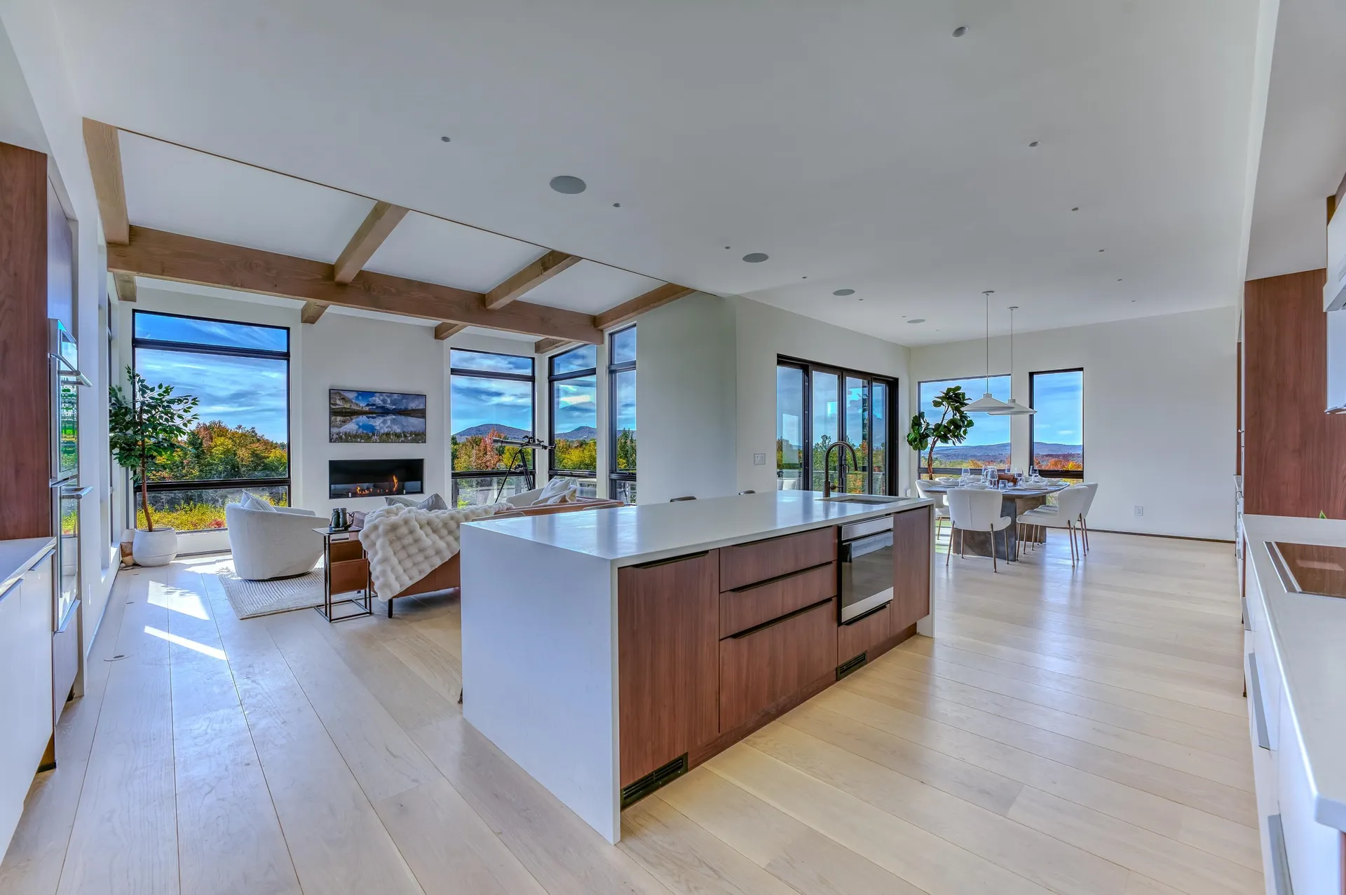 289 Ledgewood Drive Bethlehem NH 03574