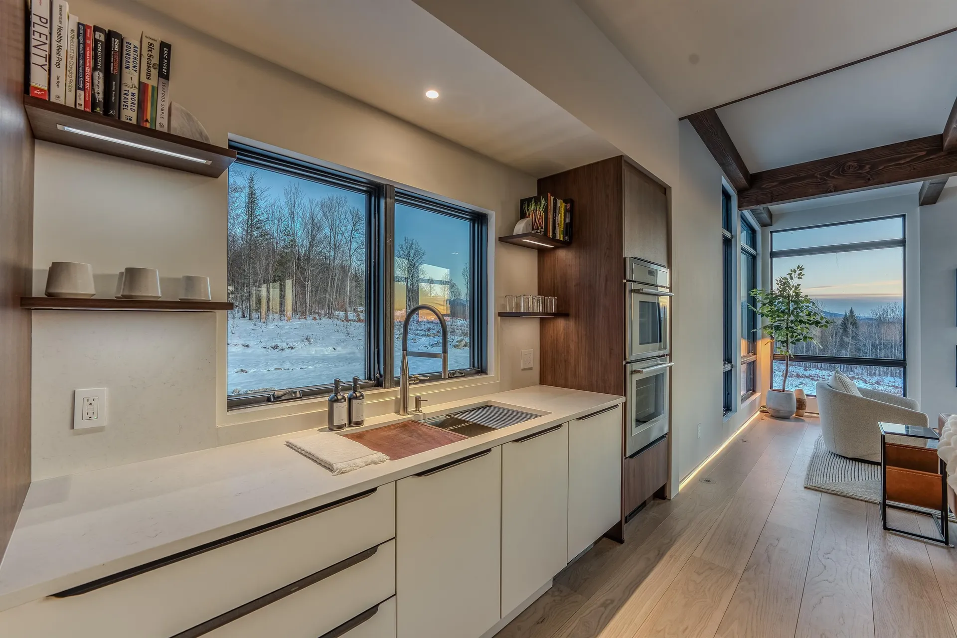 289 Ledgewood Drive Bethlehem NH 03574