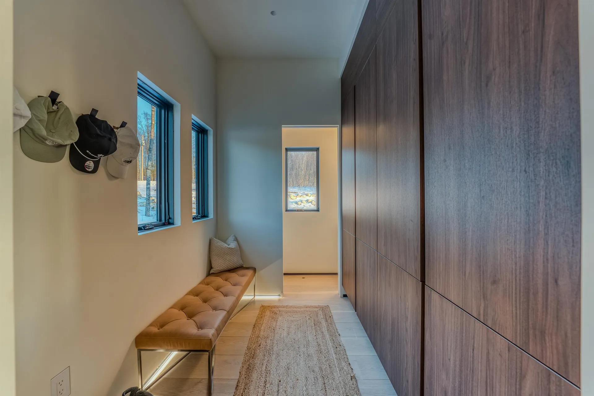 289 Ledgewood Drive Bethlehem NH 03574