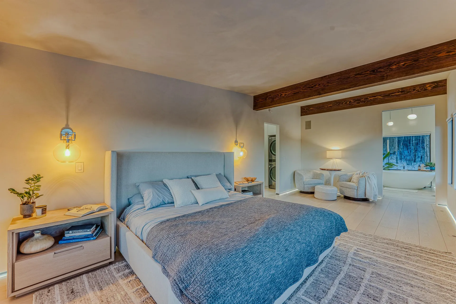 289 Ledgewood Drive Bethlehem NH 03574