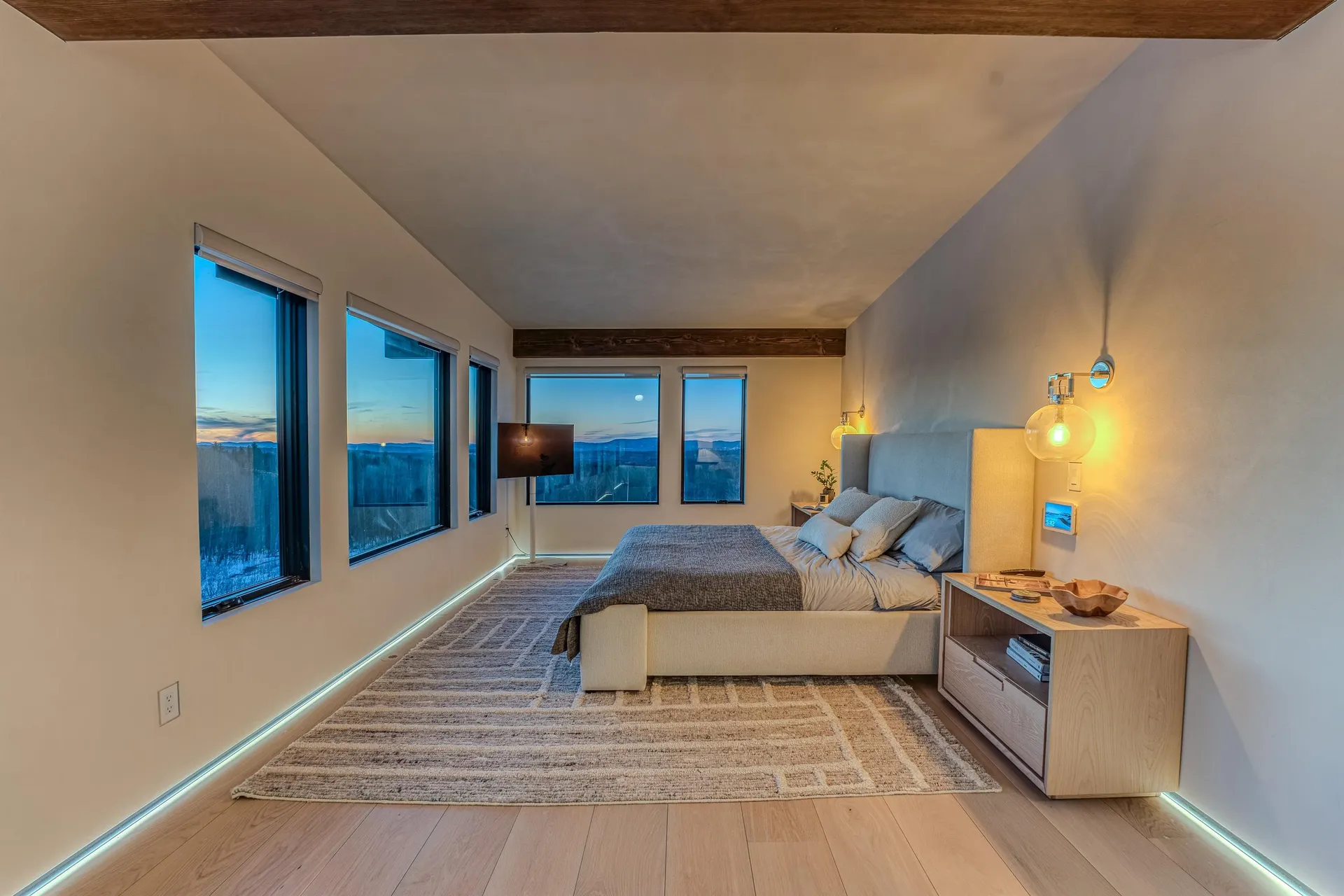 289 Ledgewood Drive Bethlehem NH 03574