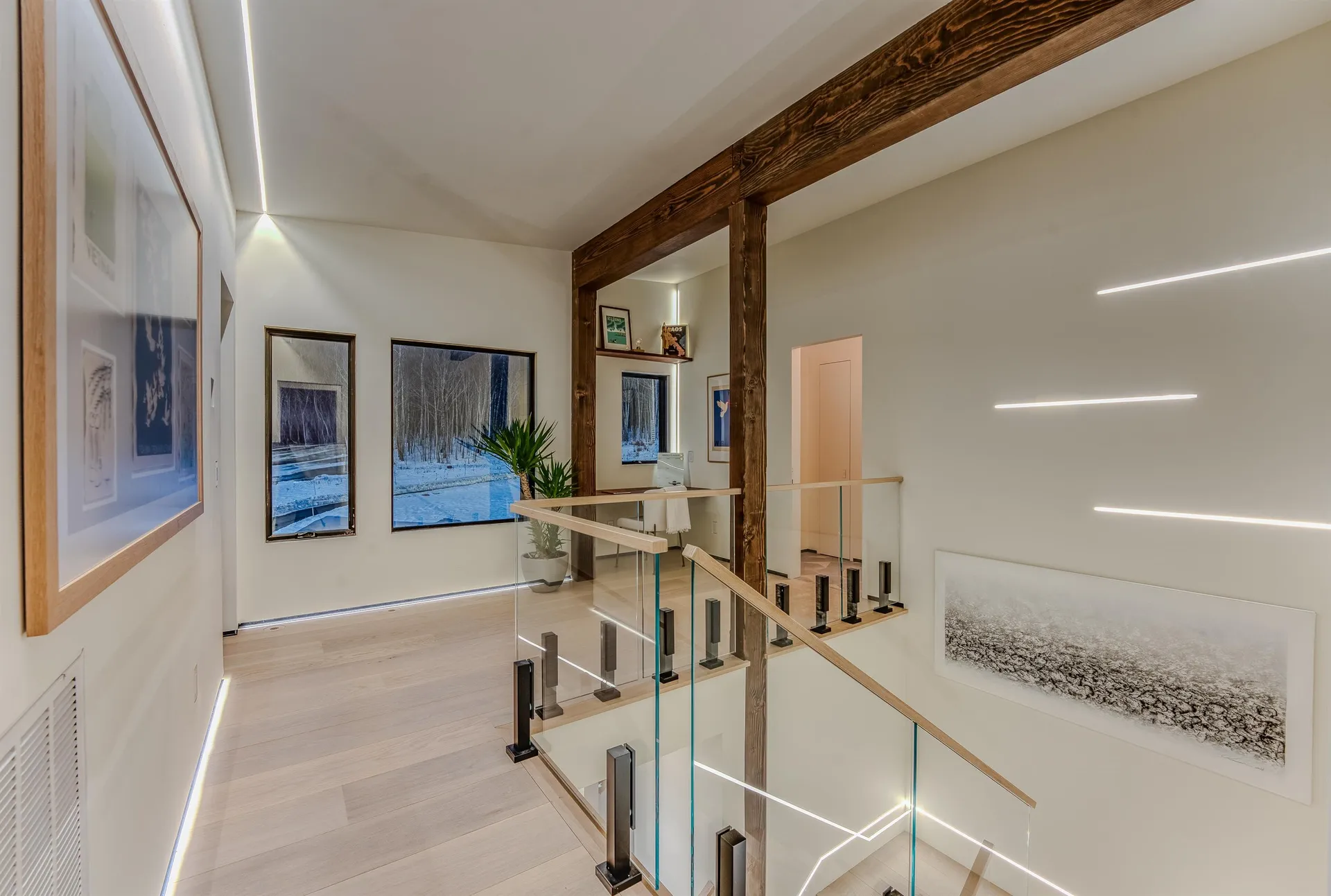 289 Ledgewood Drive Bethlehem NH 03574