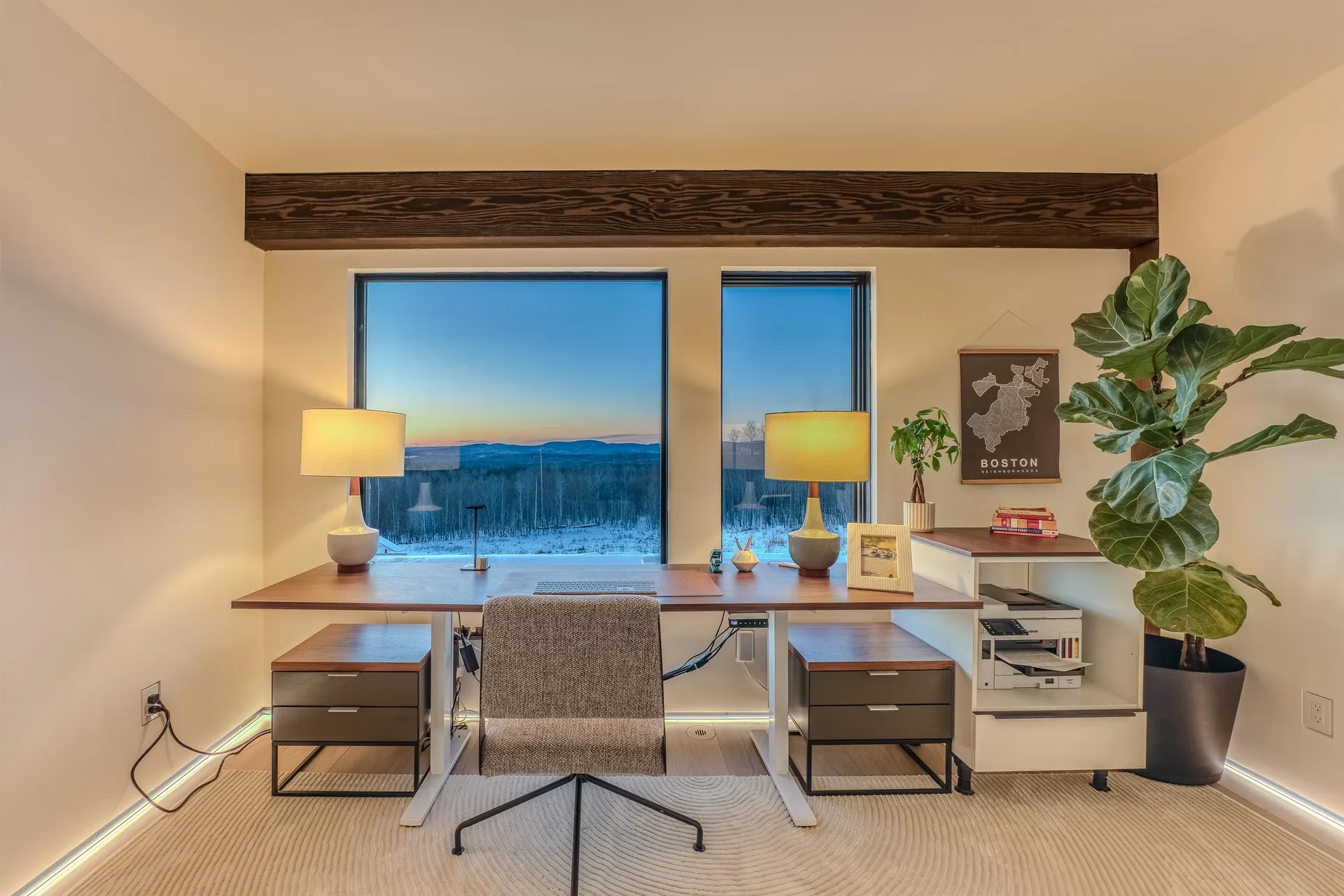 289 Ledgewood Drive Bethlehem NH 03574