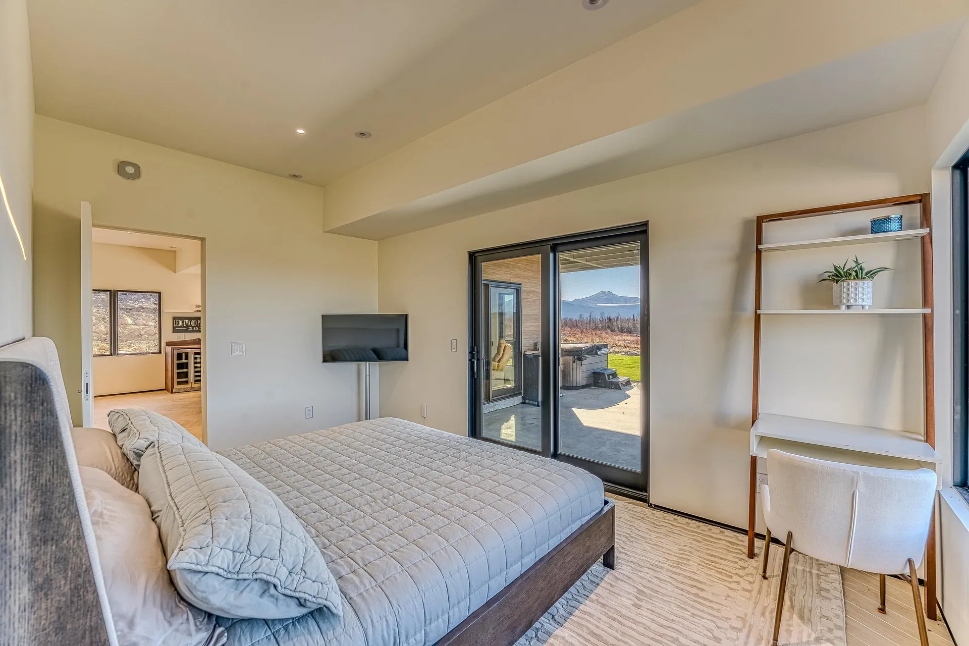 289 Ledgewood Drive Bethlehem NH 03574