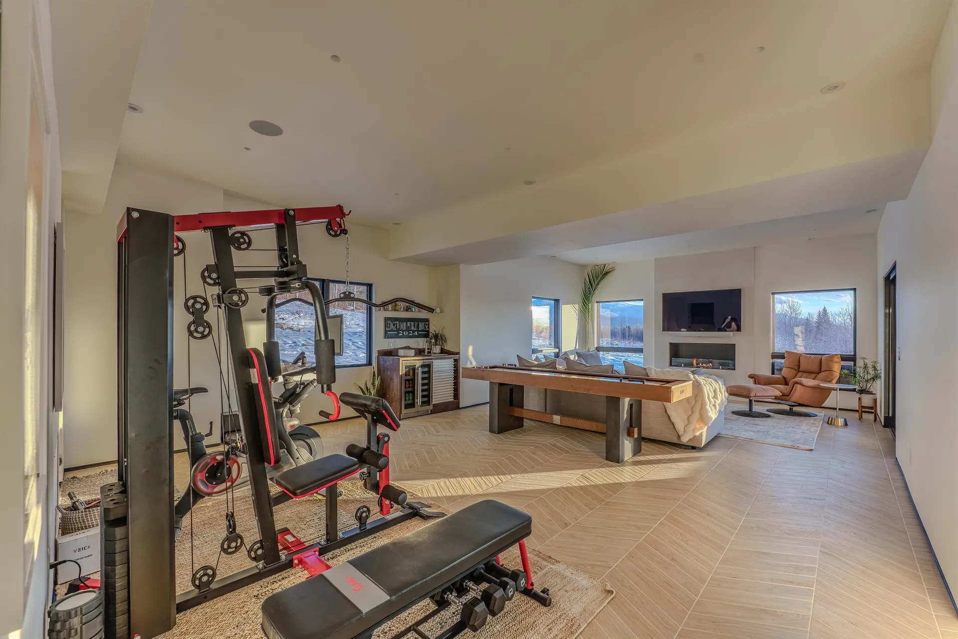 289 Ledgewood Drive Bethlehem NH 03574