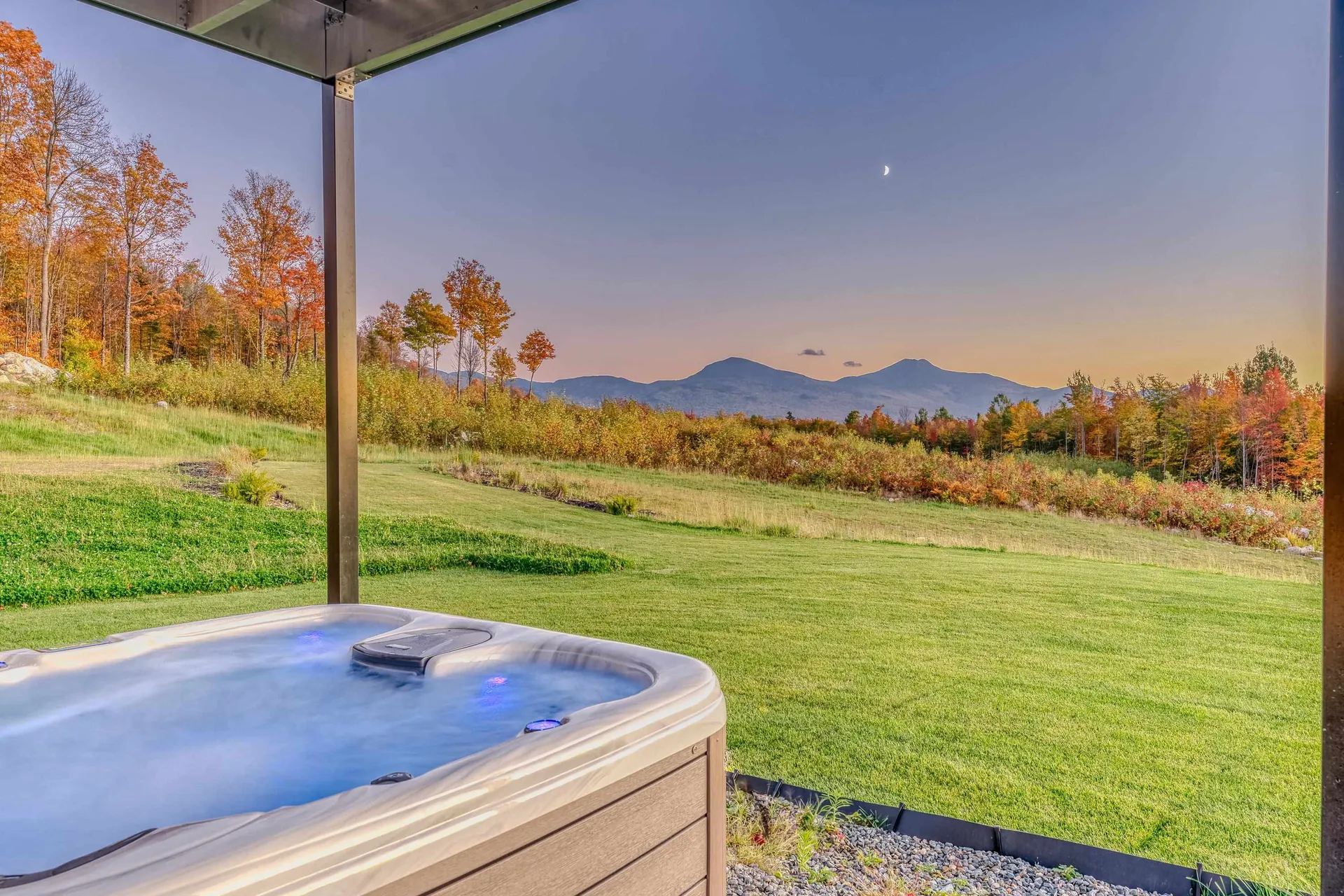 289 Ledgewood Drive Bethlehem NH 03574