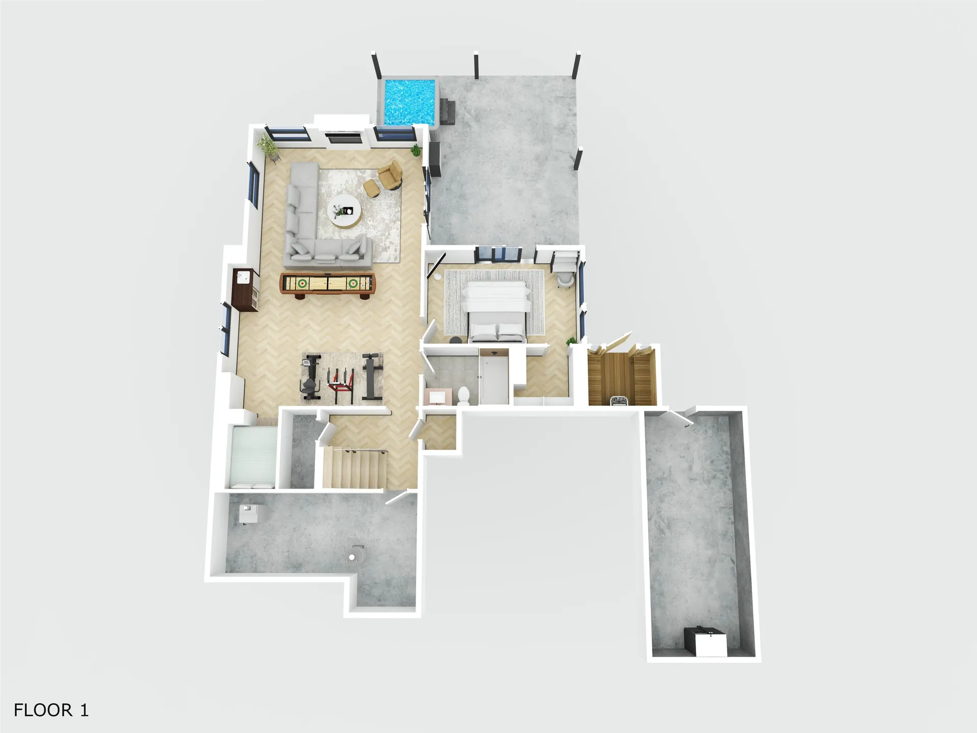 289 Ledgewood Drive Bethlehem NH 03574