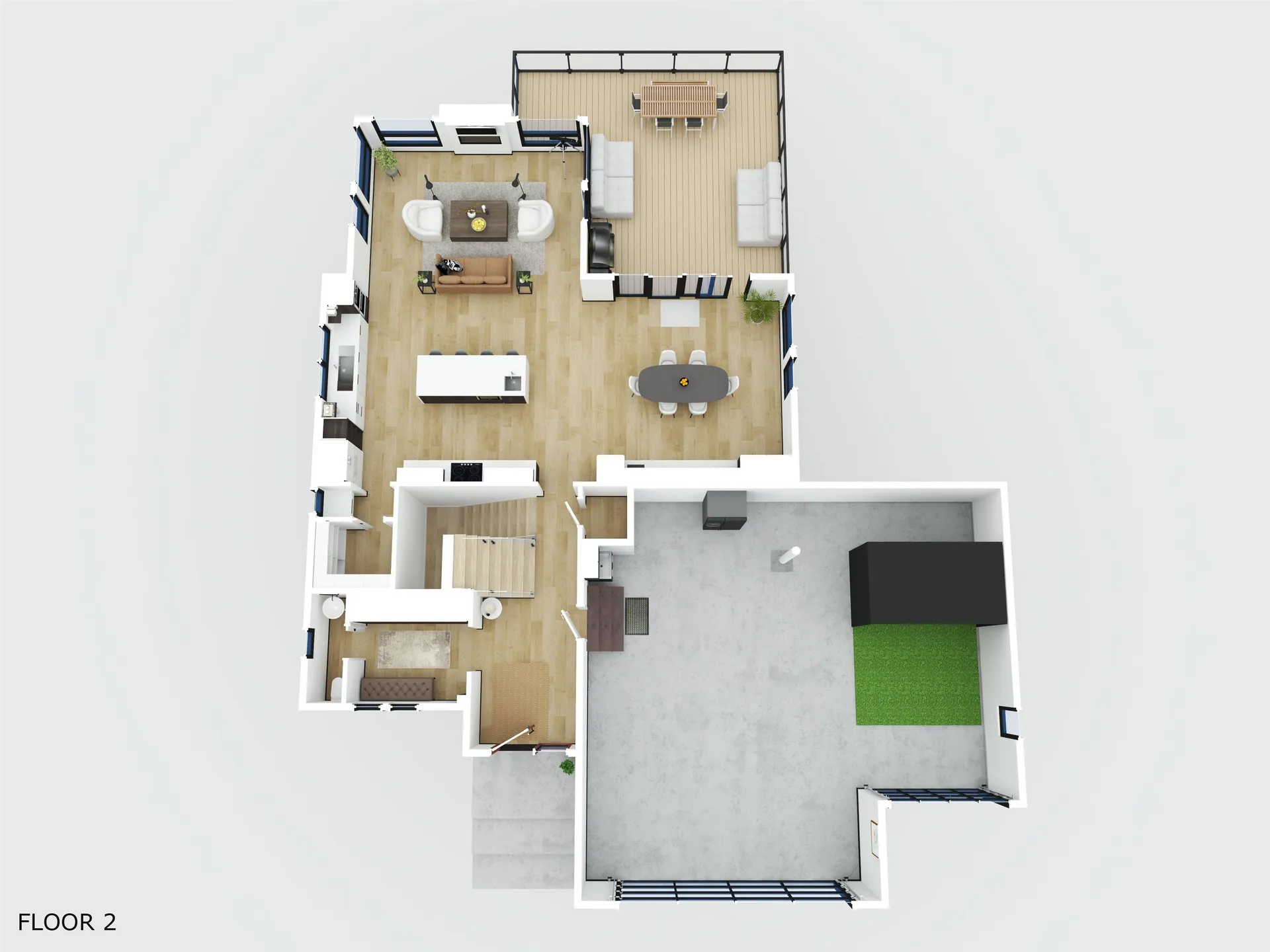 289 Ledgewood Drive Bethlehem NH 03574