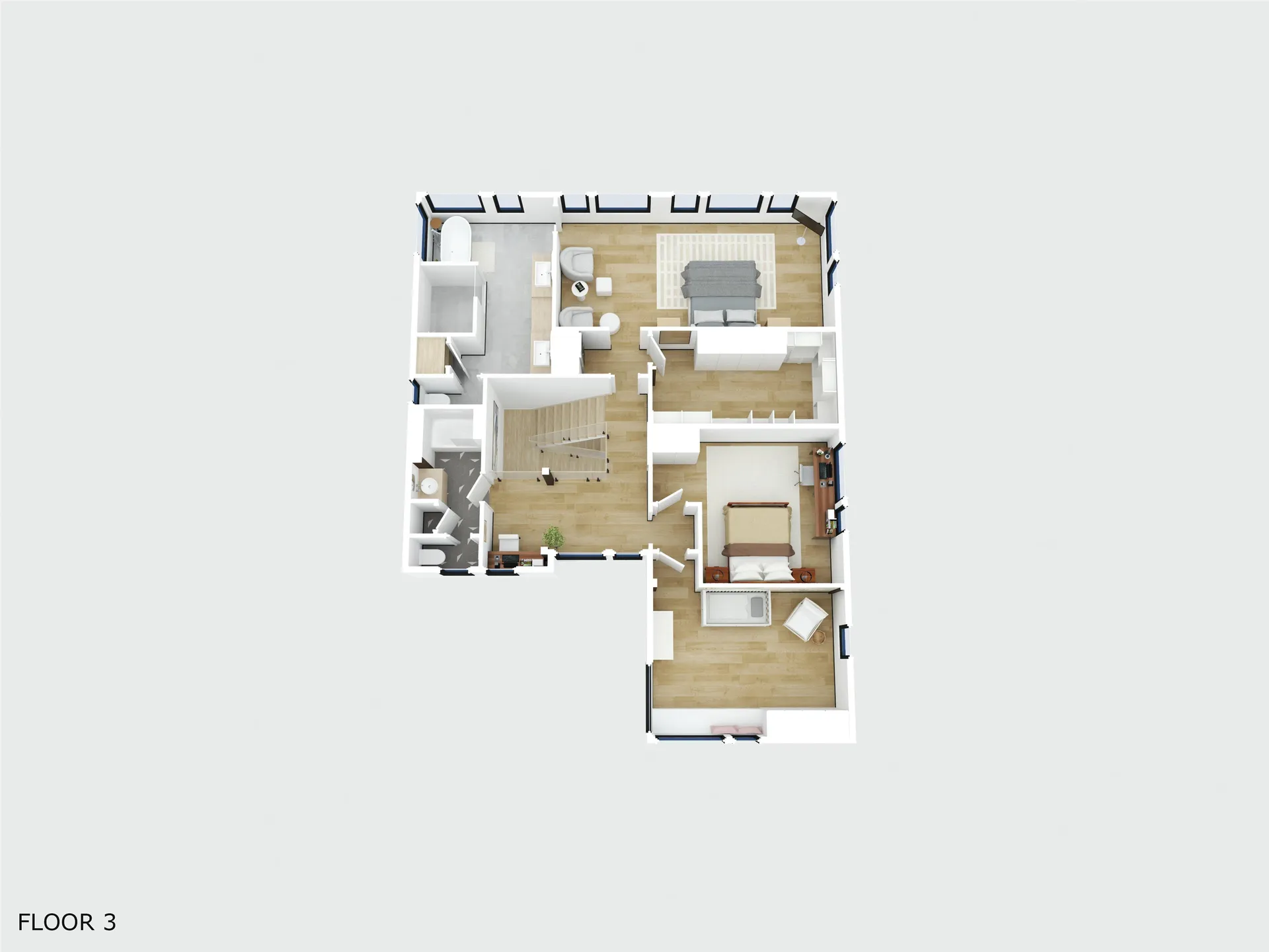 289 Ledgewood Drive Bethlehem NH 03574