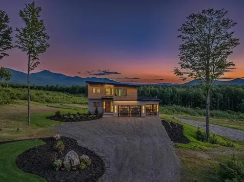 289 Ledgewood Drive Bethlehem NH 03574