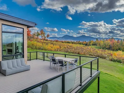 289 Ledgewood Drive Bethlehem NH 03574