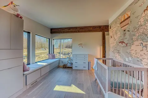 289 Ledgewood Drive Bethlehem NH 03574