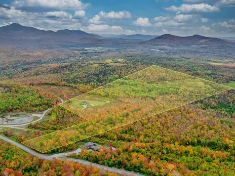 289 Ledgewood Drive Bethlehem NH 03574