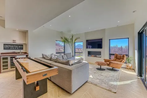 289 Ledgewood Drive Bethlehem NH 03574