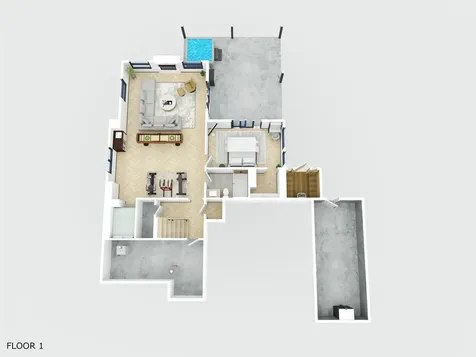 289 Ledgewood Drive Bethlehem NH 03574