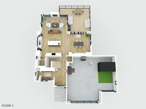 289 Ledgewood Drive Bethlehem NH 03574