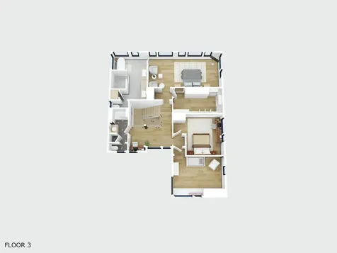 289 Ledgewood Drive Bethlehem NH 03574