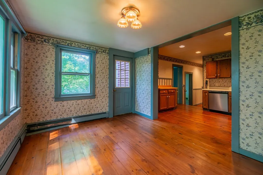 62 Dorset Village Lane Dorset VT 05251