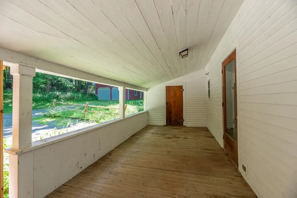 62 Dorset Village Lane Dorset VT 05251