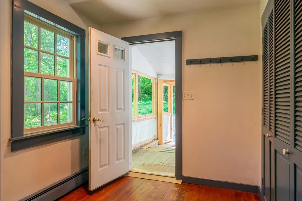 62 Dorset Village Lane Dorset VT 05251
