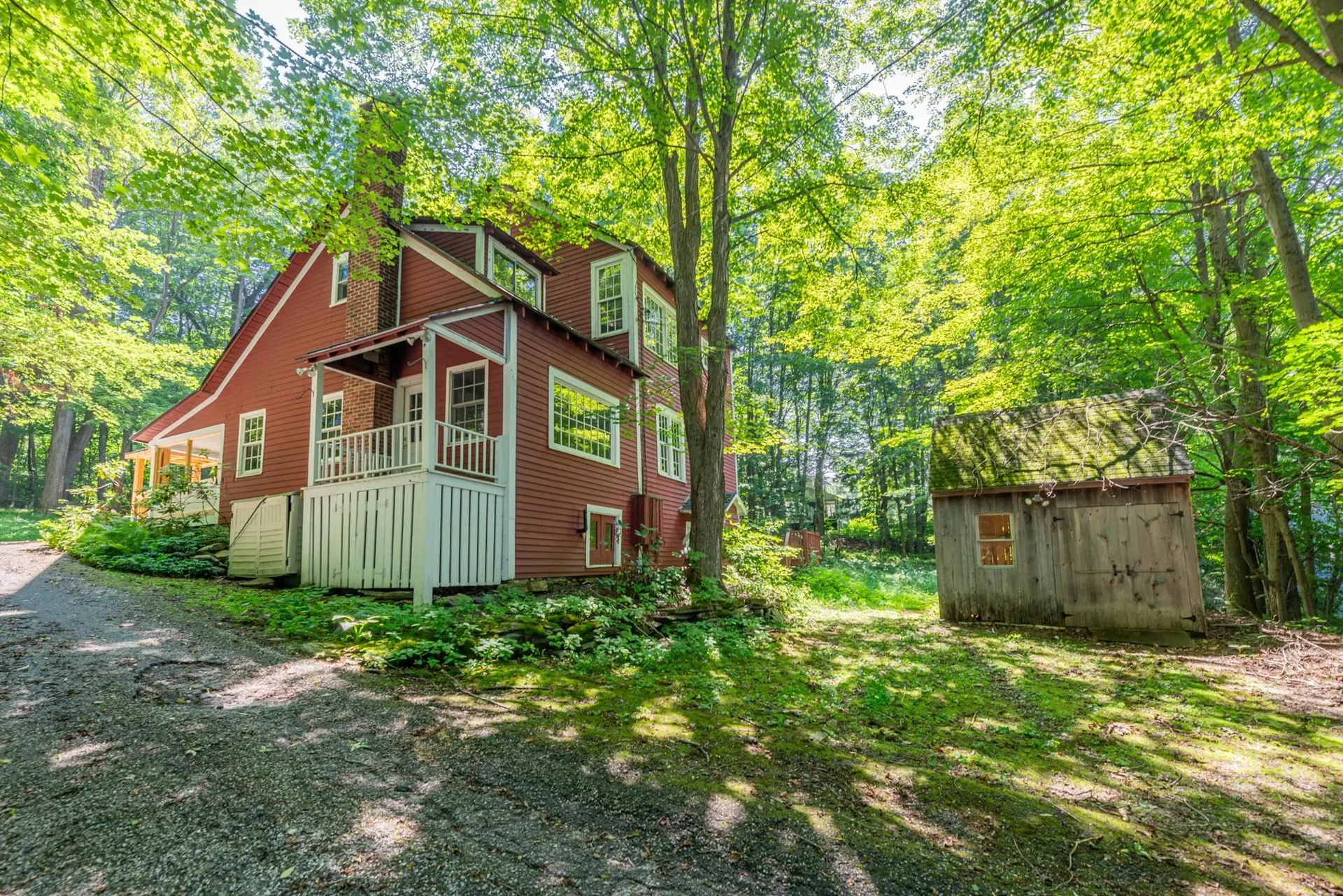62 Dorset Village Lane Dorset VT 05251