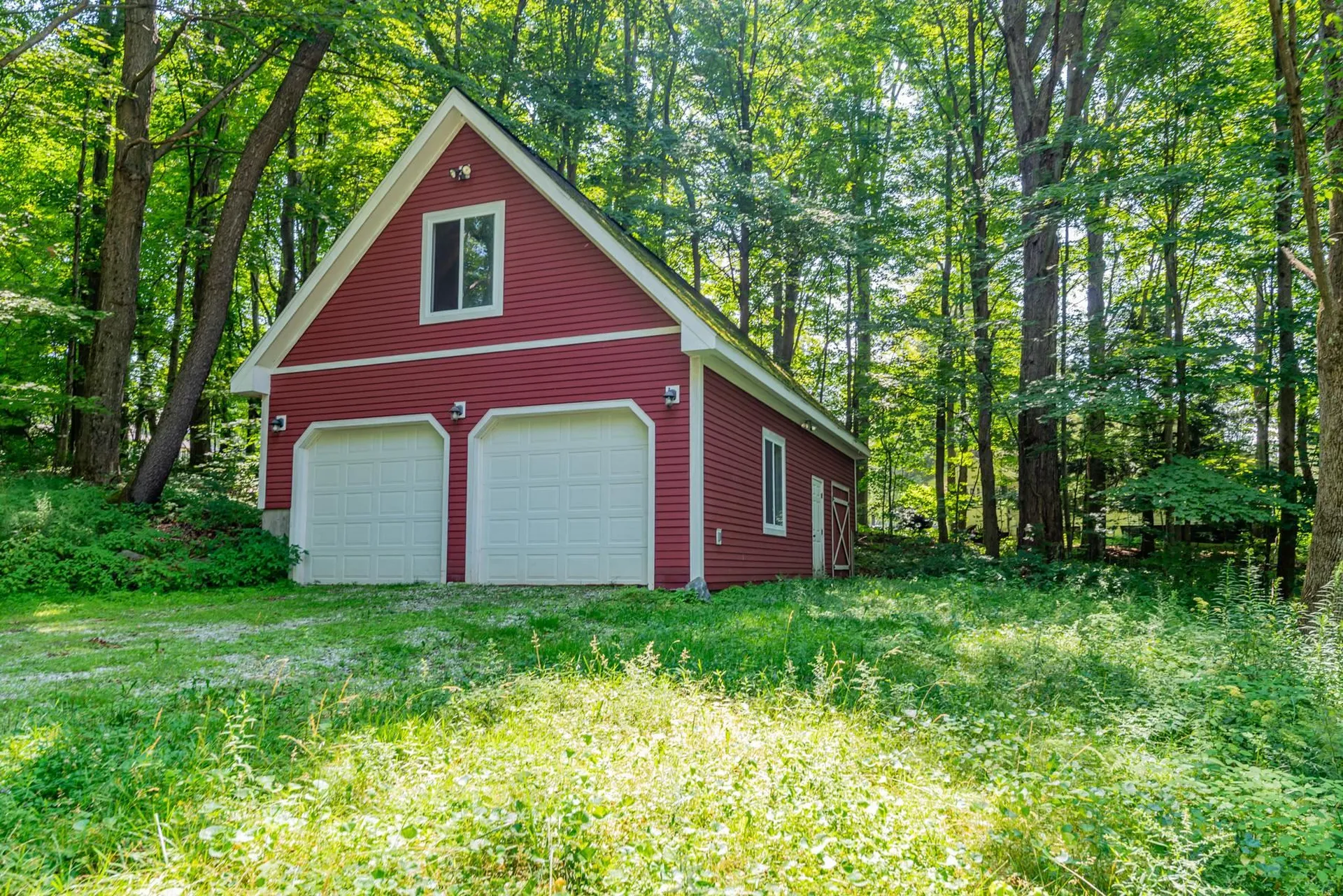 62 Dorset Village Lane Dorset VT 05251