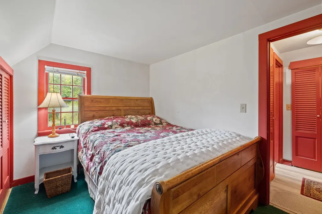 23 Brook Road Rockingham VT 05154