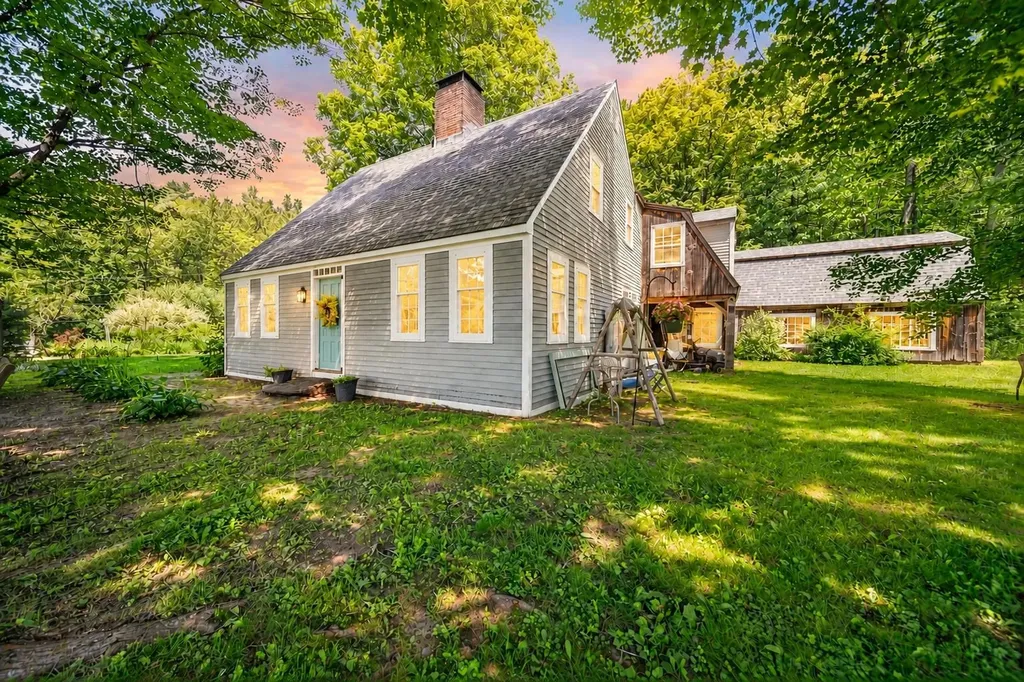 23 Brook Road Rockingham VT 05154