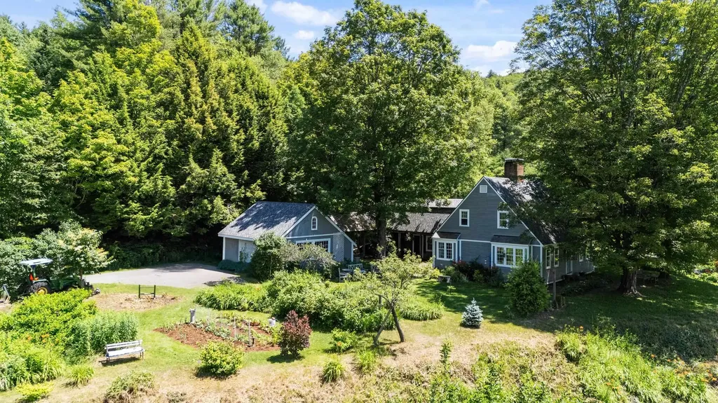 23 Brook Road Rockingham VT 05154