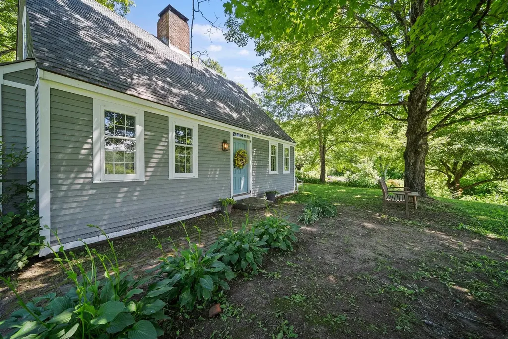 23 Brook Road Rockingham VT 05154