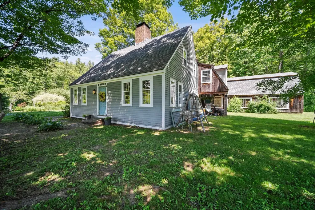23 Brook Road Rockingham VT 05154