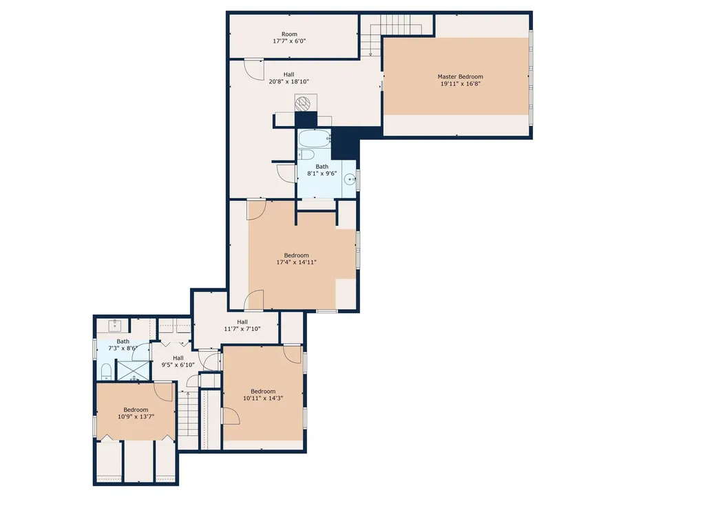 23 Brook Road Rockingham VT 05154