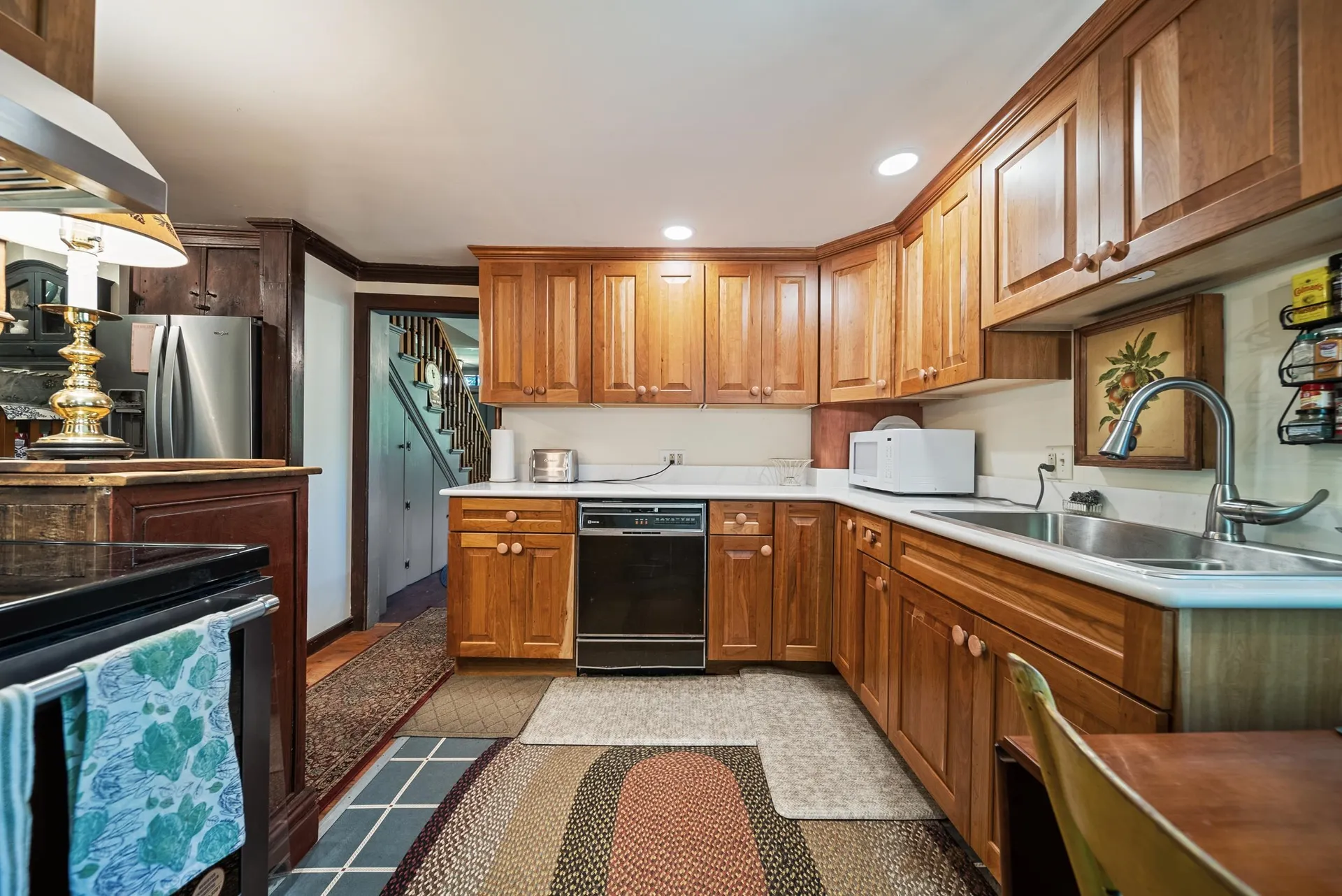 23 Brook Road Rockingham VT 05154