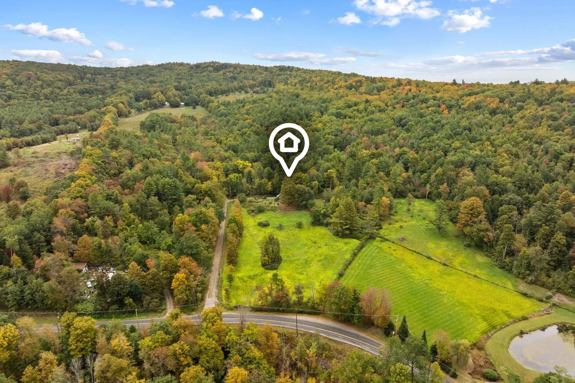 23 Brook Road Rockingham VT 05154