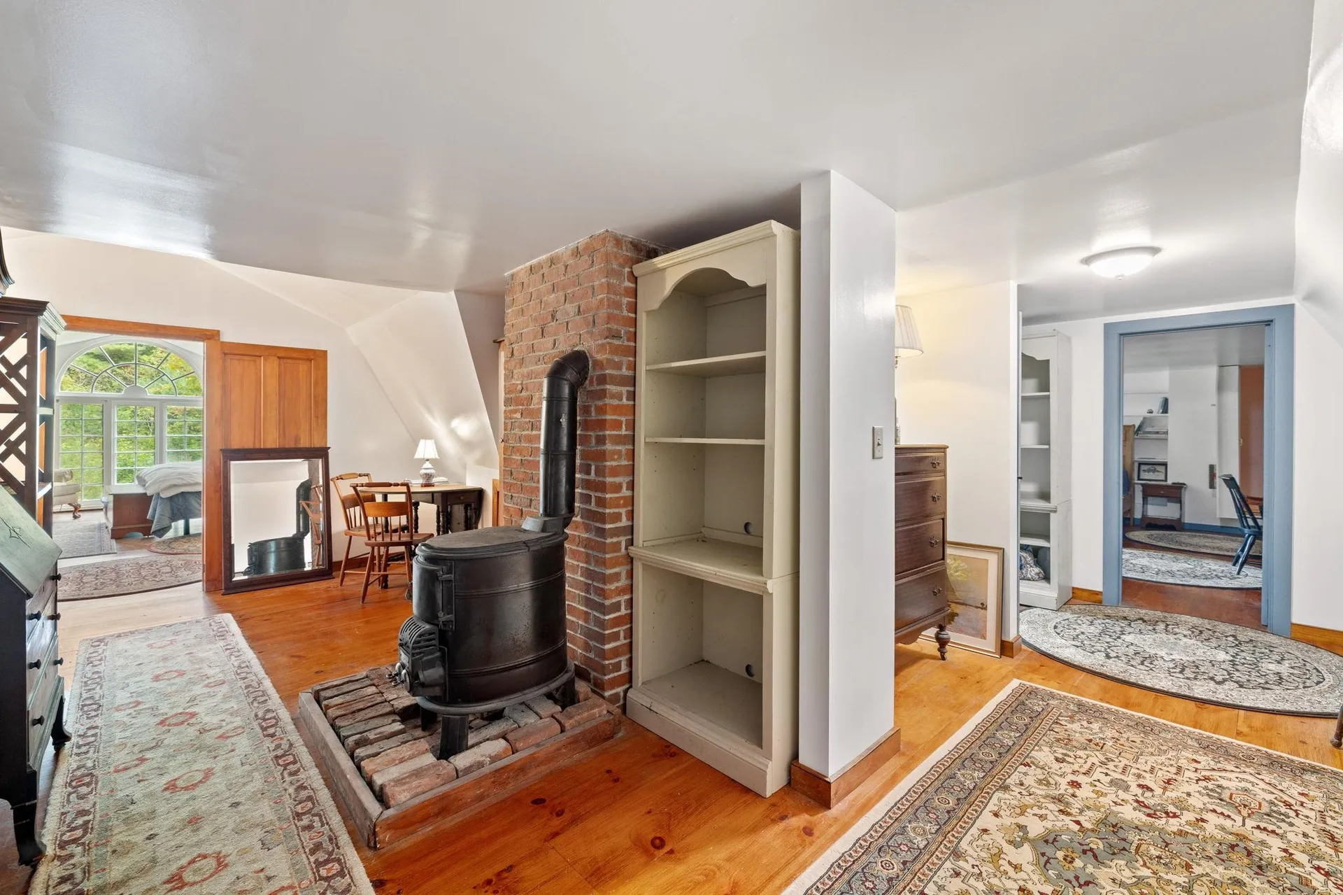 23 Brook Road Rockingham VT 05154